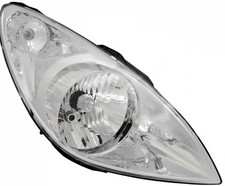 Scheinwerferleuchte links H4 20-12176-05-2 TYC für HYUNDAI i20 I