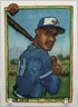 2025 Topps Shoebox Treasures Fred McGriff 1990 Bowman Insert #B90-12 Blue Jays
