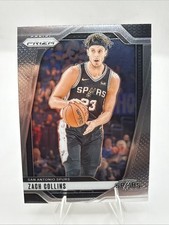 2024-25 Panini Prizm - Zach Collins #197