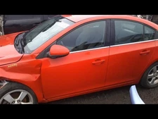 Driver Front Door VIN P 4th Digit Limited Fits 12-16 CRUZE 27083551