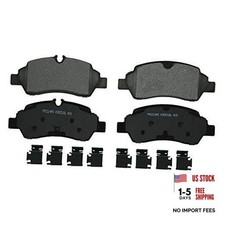 Brake SevereDuty SX1775 Disc Brake Pad Set