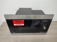 Hotpoint MF25GIXH Microwave Built-In 900W 1000W Grill [ID2111270511]
