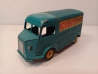 Dinky Toys Vintage Original 25C Citroen 1200K Cibie Van Turquoise Meccano France