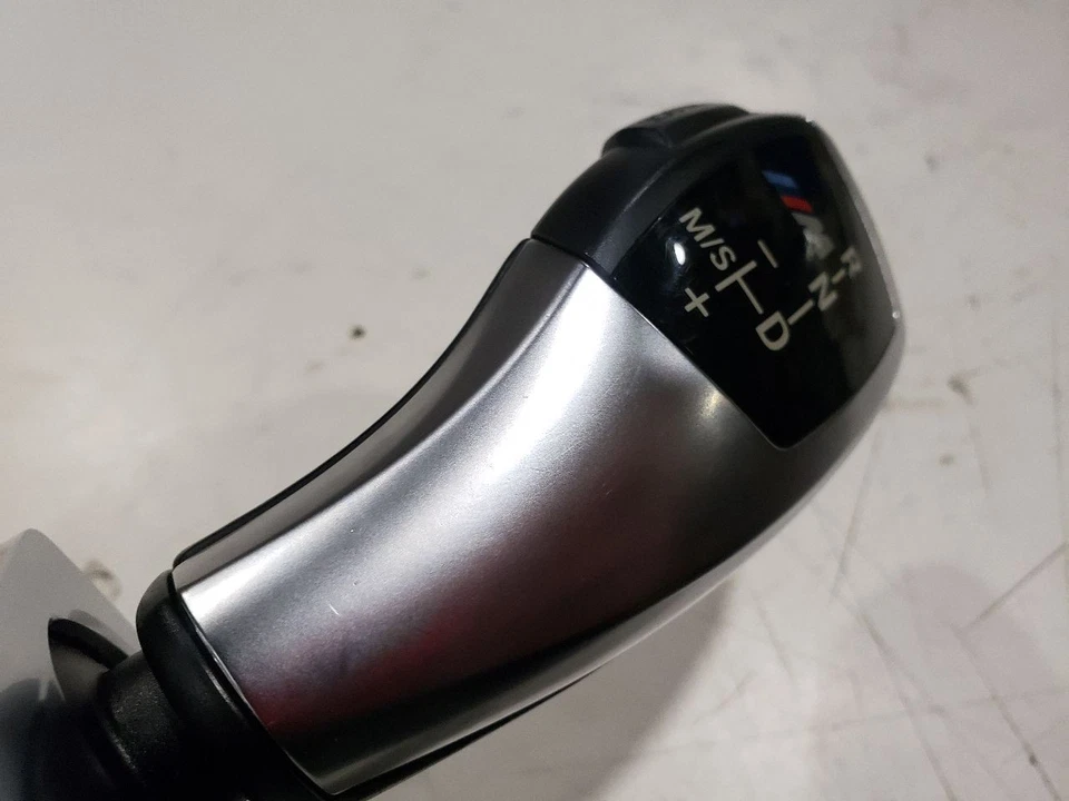 Shifter Gear Selector - 2012 BMW X6M E71 - OEM 9228594 - Image 4 of 4