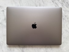 Apple MacBook Pro 15 Inch 2017 Touchbar, 16GB RAM, 3.1GHz, 1TB SSD