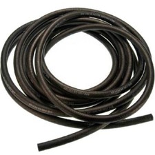 81352 Edelmann Power Steering Reservoir Line Hose Lower for Chevy Olds VW MB 240