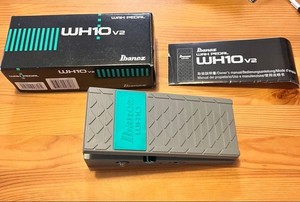 Ibanez Wh10 | eBay