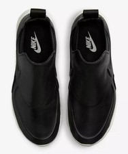 Nike Air Max Thea Leather Athletic Shoes for Women for sale