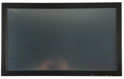 Clinton Electronics 21.5'' TFT LCD Color Monitor CE-L21-LC HDMI VGA USB