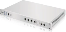 Ubiquiti Networks USG-PRO-4 Enterprise Gateway Router with Gigabit Ethernet