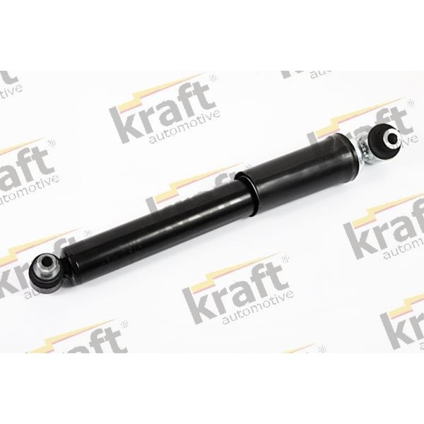 Kraft Gasdruck StoßDÄMpfer Hinterachse Passend FüR Renault Megane ScÉNic | 40153-image
