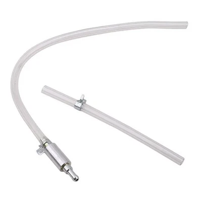 Universal Brake Bleeder Kit for Hydraulic Brakes One-Man Bleeding Tool - Image 1 of 4