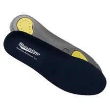 Blundstone Xtreme Comfort Footbed, EVA with PORON XRD Inserts, Breathable Imp...