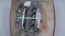 Used Engine Complete Assembly Fits 2015 Jeep Patriot 2.0l Vin A 8th Digit Wflo