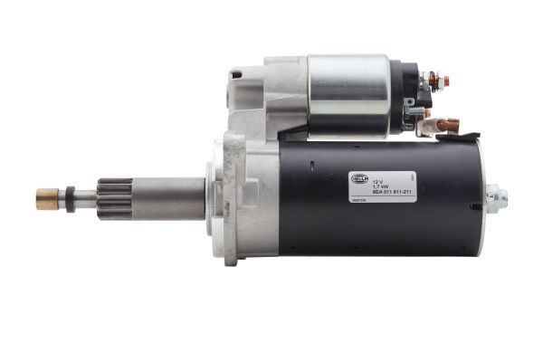 Hella 8EA 011 611-211 Starter FüR Porsche-image