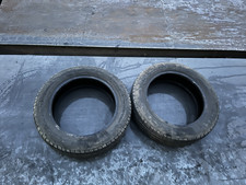 2 pneumatici Minerva per tutte le stagioni 175/65R13 Dot 4420