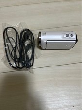 Panasonic HC-V480MS-K Camcorder Black Used, Excellent Condition Used