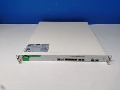 Radware AppDirector OnDemand Switch 108/ODS-VL/4GB/SFP/HDD/ROHS P/N 19038106 #ac