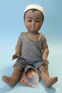 Petitcollin ビンテージ人形×4+α Petitcollin Doll | eBay
