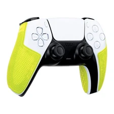 Lizard Skins DSP PS5 Controller Shaped Grip: solid colors (Neon)
