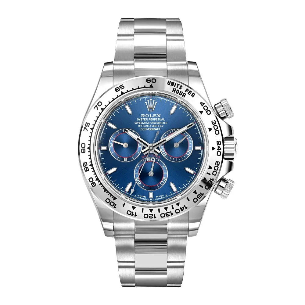 Rolex Cosmograph Daytona 126509 for sale | eBay