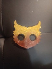 Owl Keychain Can Combine With Others