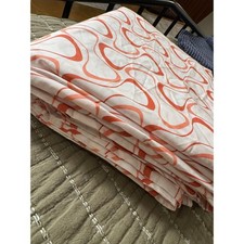 SFERRA Egyptian Cotton King Size Duvet Cover