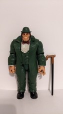 Marvel Legends Mr. Hyde BAF Complete 2021