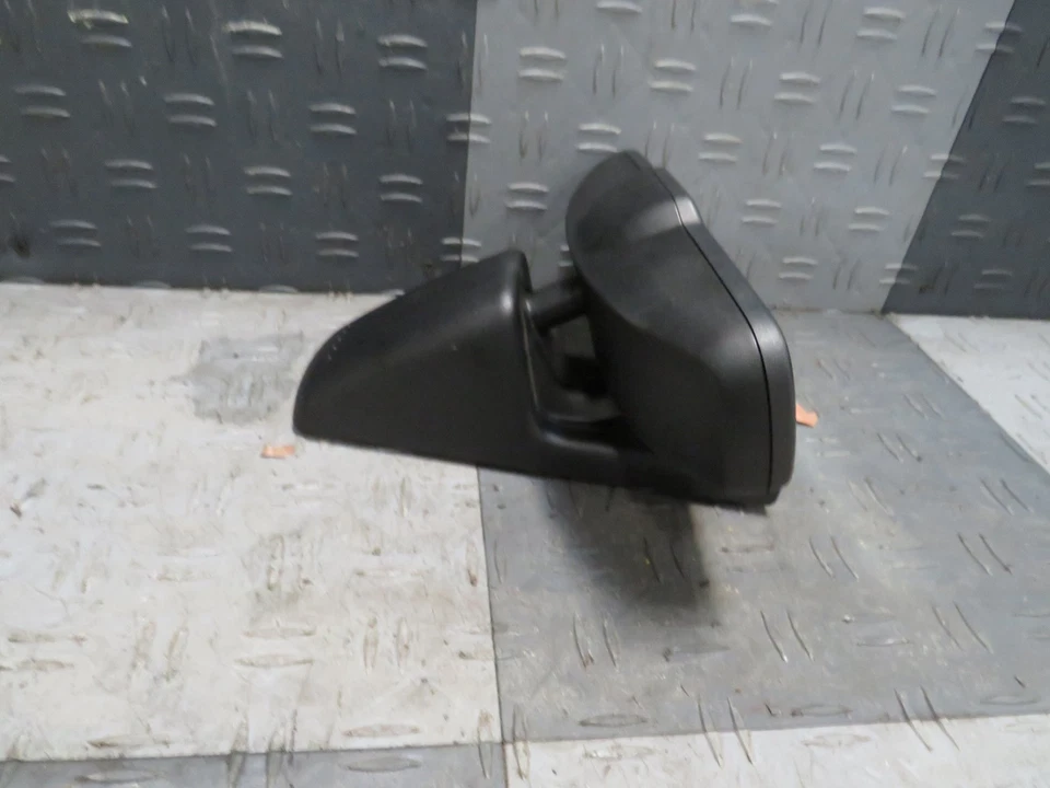 2017 Dodge Charger Rear View Mirror Automatic Dimming(opt Rsk) OEM 68324976aa - Image 2 of 4