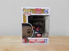 New Funko Pop Basketball 2022 Target Con NBA All-Stars #136 Magic Johnson figure