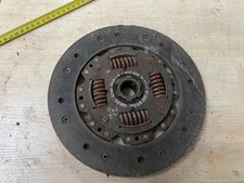 Disque d'embrayage Ford SIERRA