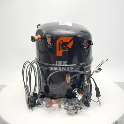 CR24K6E-PFV-875 | Genuine Copeland® High Temp Hermetic Compressor 208 - 230 VAC