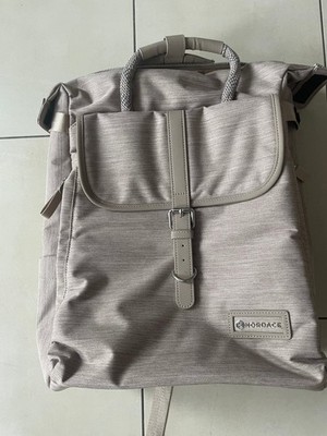 Nordace Tragetasche/Rucksack, neuwertig