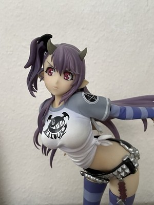 Anime Figure - The Seven Deadly Sins - Leviathan - Limited Ver.