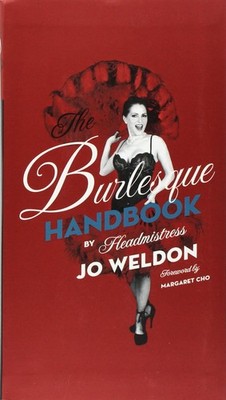 The Burlesque Handbook