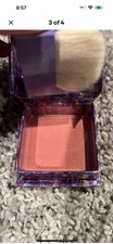 New Benefit Bella Bamba 3D pink blush. All factory sealed. Opened for pics 