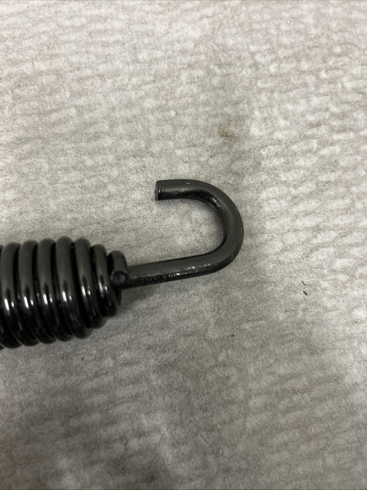 Drive Belt Tensioner Extension Spring For Gravely – Replaces