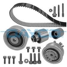 Zahnriemensatz für VW Transporter T5 7HA 7HB 7JD T6 SGA SFD SGB | 183878