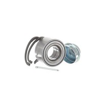 Radlagersatz Skf Vkba 3600 FüR Opel Meriva A Corsa C Combo Tigra Twintop