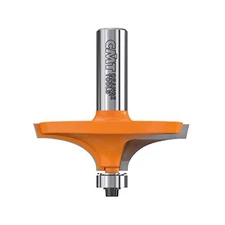 CMT Table Edge Bit, 1/2-Inch Shank, 2-1/2-Inch Diameter