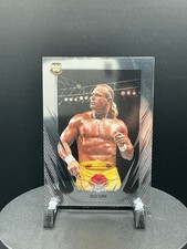 2026 Topps Chrome WWE #22 Billy Gunn, Legend