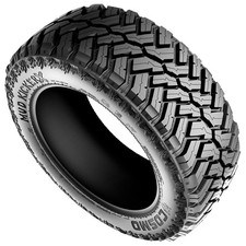 1 Cosmo Mud Kicker X 37x13.50r22lt 128q 12 Ply Truck Suv Mud Tires 1 Cosmo Mud Kicker X 37x13.50r22lt 128q 12 Ply Truck Suv Mud Tires