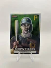 2025 Bowman’s Best - Showpieces Konnor Griffin #BS-15