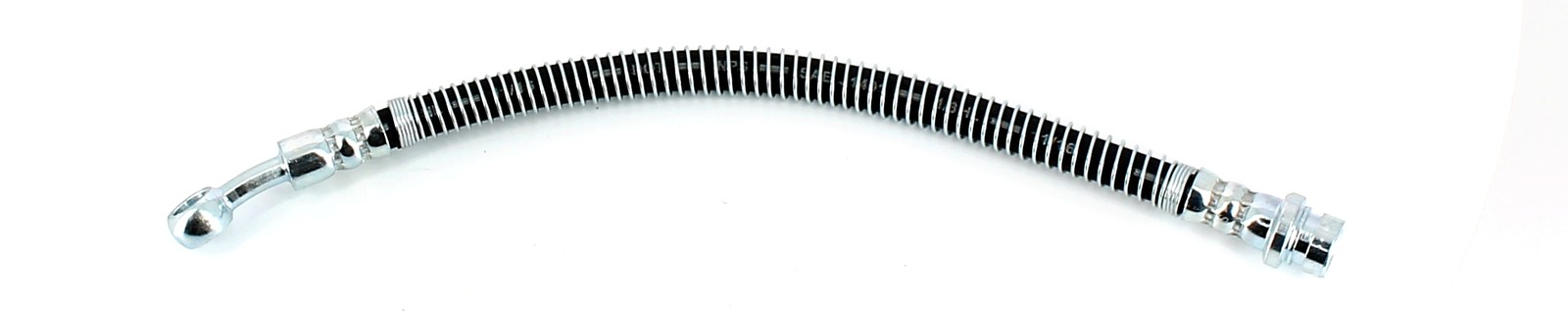 Flexible de frein NPS K370A14 anti-fuite résoud la pédale molle sur Kia