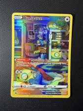 NM Dunsparce GG23/GG70 Crown Zenith Galarian Gallery Pok�mon Card