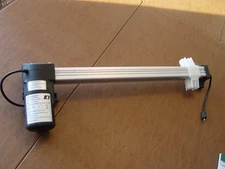 Kaidi KD KDPT005-15 Linear Actuator Assembly Sofa Recliner Motor 333 mm Stroke