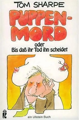 Puppenmord oder Bis dass ihr Tod ihn scheidet