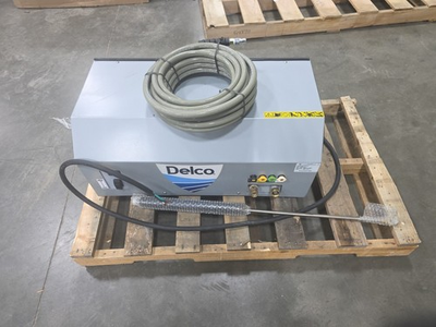 #ad Delco Dc65172 Electric Pressuure Washer $2500.00