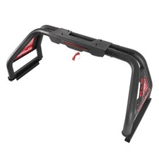 Adjustable Extendable Truck Bed Sport Roll Bar Chase Rack,Mid-Size Pickup Trucks