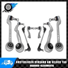 Querlenker Satz Koppelstange Verstärkte Stabilisator Vorne für BMW 1ER 4ER